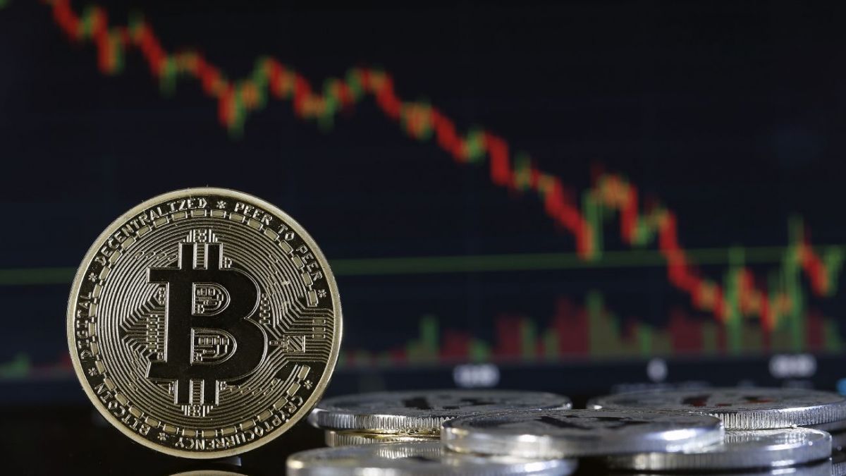 Russia pays China for military goods using cryptocurrency | RBC-Ukraine