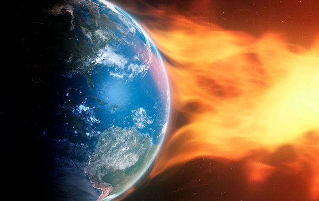 Earth threatened by solar storm not seen in 20 years: What experts warn about