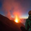 Ukraine's secret active volcano: Where to find this natural wonder