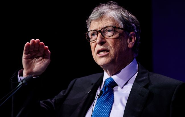 Bill Gates blames Elon Musk for global health crisis and vows to donate his fortune