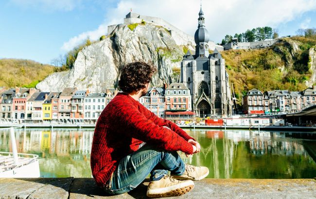 Belgium is more than waffles - Wild facts tourists never expect