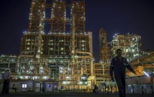 Indian oil refiners brace for government order to halt Russian crude imports – Reuters