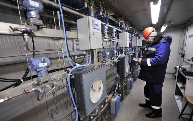 Gas station, power line from Kursk NPP, and more: Why Sudzha is important to Russia