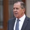 Russia to submit peace terms to Ukraine after 1,000-for-1,000 prisoner exchange – FM Lavrov