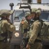 Israeli forces entered all towns near the Gaza Strip - Clearance operations continue