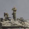 Israel seeks multinational force to take over post-war Gaza