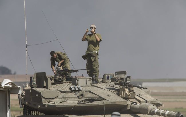 Israel commits to non-targeting of 150 shelters in Gaza Strip