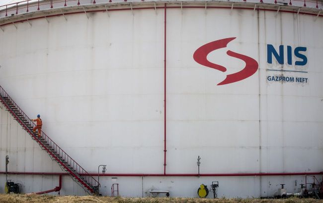 Final warning: US delays Serbian oil company sanctions for fifth time