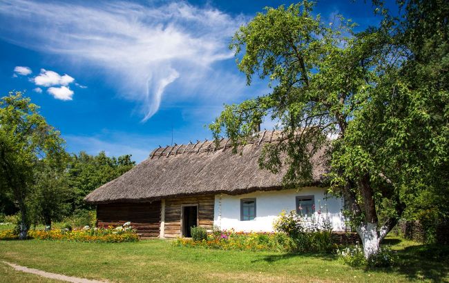 Ukrainian homes had powerful protectors - Why stoves and towels were sacred