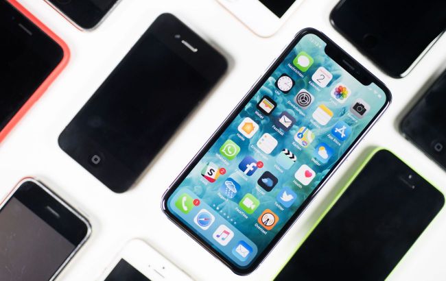 From first iPhone to iPhone 18: Evolution of Apple&rsquo;s smartphone