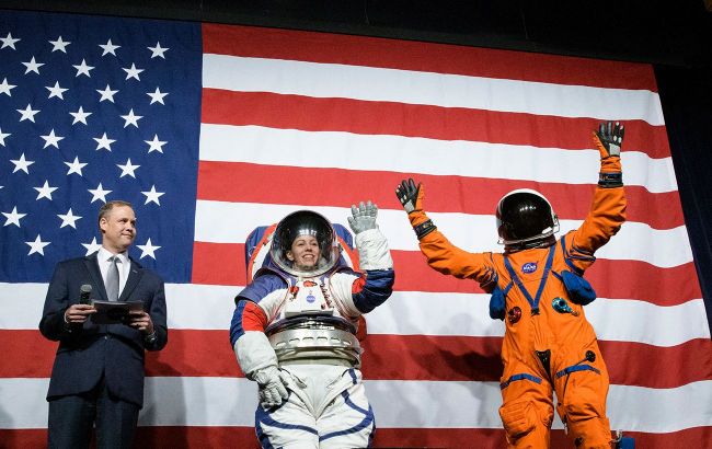 Millions to watch NASA missions and deep space live on TV