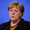 Merkel being considered for mediator role in Europe-Russia talks - Spiegel