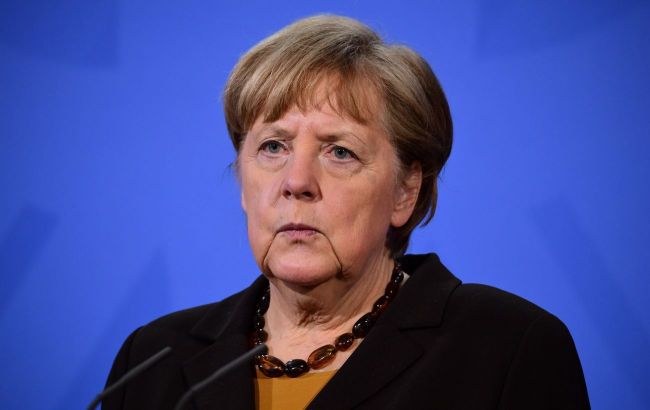 Merkel being considered for mediator role in Europe-Russia talks - Spiegel
