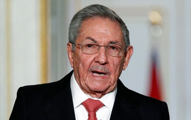 Trump eyes dramatic accusation tied to Castro&rsquo;s past