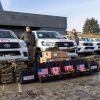 United States delivered batch of demining equipment to Ukraine