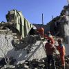 Over 50 dead as 7.1-magnitude earthquake strikes Tibet