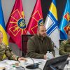 Budanov, Umerov and Syrskyi: Why there is talk of dismissal of key military staff in Ukraine