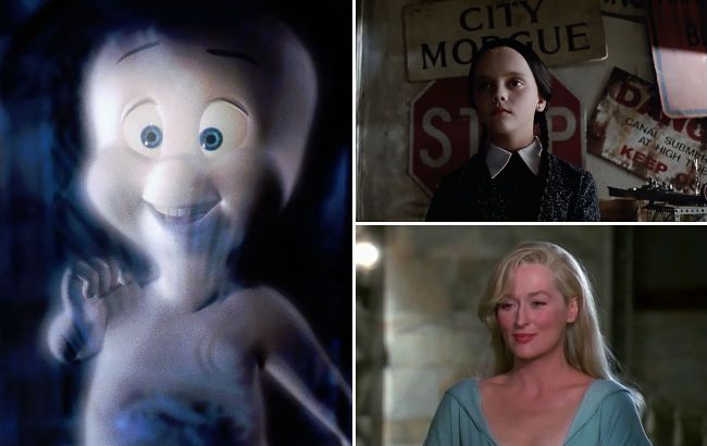 5 atmospheric and hilarious movies about mysticism and ghosts