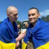 Ukraine returns 115 defenders from Russian captivity