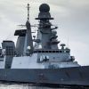 Italian destroyer downs 2 Houthi drones in Red Sea