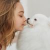 Benefits of interacting with pets for kids