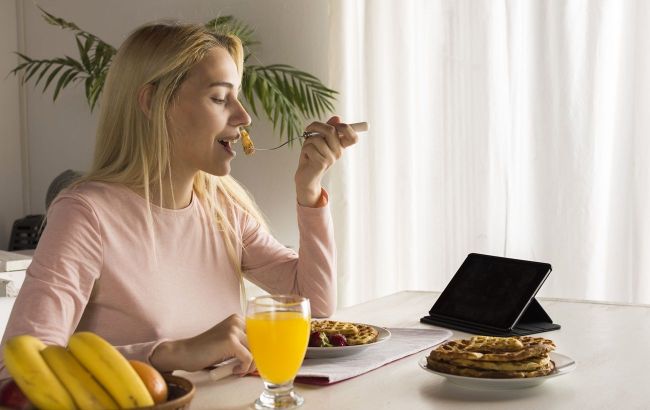 Heart health begins at breakfast: Doctors reveal ideal time to eat it