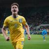Ukrainian national team made stunning comeback against Iceland in Euro 2024