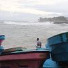 Ferry sank near Mozambique, over 90 people died