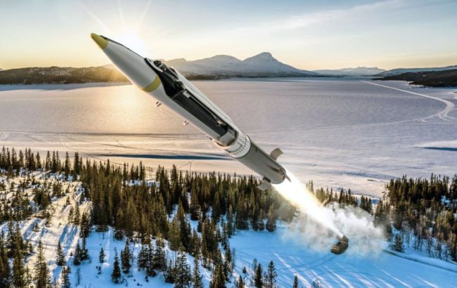 Ukraine to receive precision GLSDB bombs