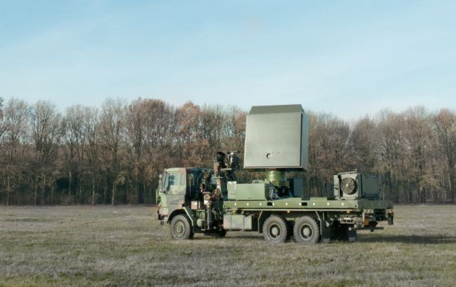 How did a jet drone reach Chisinau undetected? Moldova explains