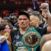 Usyk defeated Fury: Ukrainian boxer's top 5 victories that shook world