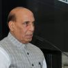 India's Defense Minister cancels Moscow trip for Victory Day parade