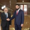 Syria and Lebanon discuss border demarcation after ceasefire