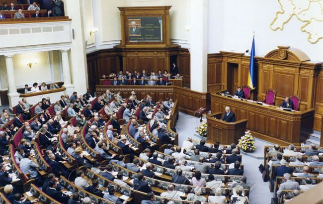 Boycott over grain import: Ukrainian MPs forbidden from traveling to Poland