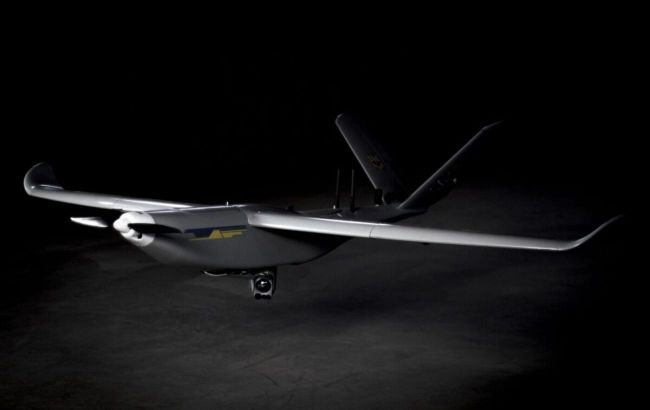 Ukraine takes drone production to Finland with new European project