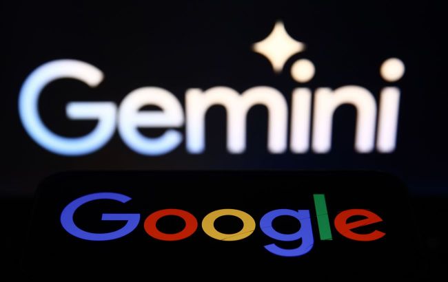 Access Google Gemini quickly from your iPhone home screen