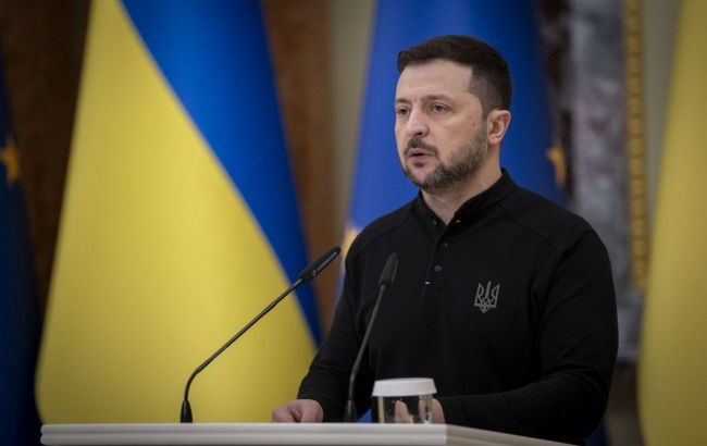 Zelenskyy hopes for Biden's influence and invitation to NATO