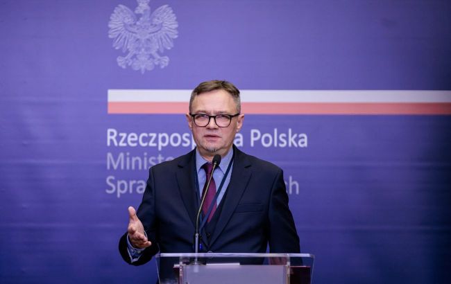 Polish Foreign Ministry lists three 'pluses' from US-Poland Starlink dispute