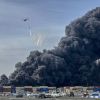 Iran names likely cause of powerful explosion in port, and death toll rises