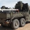 UK to deliver five more Raven air defense systems to Ukraine