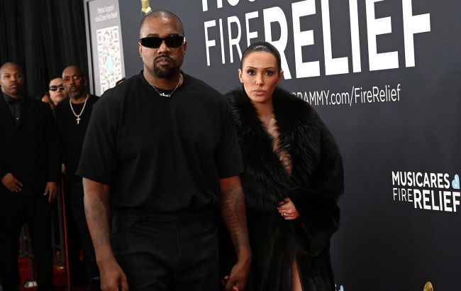 Kanye West and Bianca Censori break up after Grammy prank