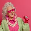 Fashion knows no age: TikTok shows new trend for elderly