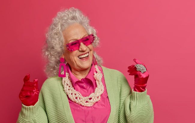 Fashion knows no age: TikTok shows new trend for elderly