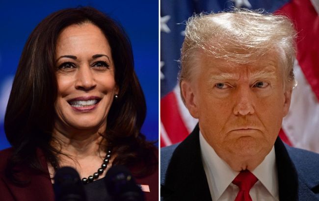 Fight of the year: What you need to know about Trump-Harris debate