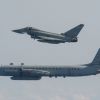 NATO jets intercept Russian aircraft violating Poland’s skies near Baltic Sea