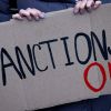 Lithuania keeps sanctions on Belarus and Russia despite US pressure
