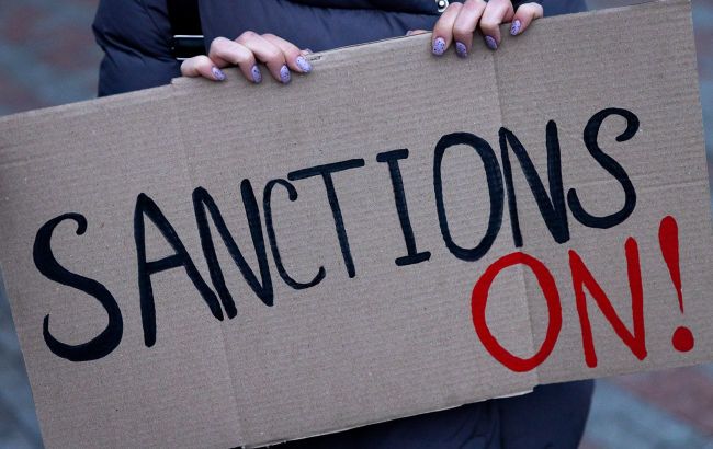 Lithuania keeps sanctions on Belarus and Russia despite US pressure