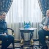 IAEA Director in Kyiv warns of growing nuclear safety threats