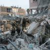 Iran missile attack kills five Ukrainians, including kids, in Israel's Bat Yam