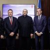 Norway to invest €580 million in uncrewed surface vessels for Ukraine